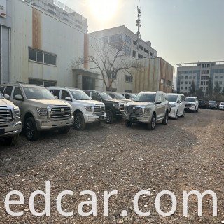 haval tank
